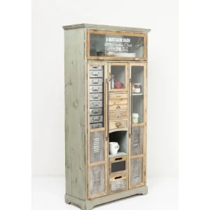 KARE Design Armário Barber Shop Hot