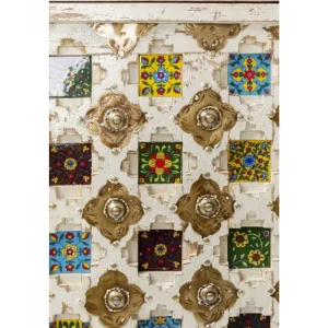 KARE Design Armário Bazar 90cm Online