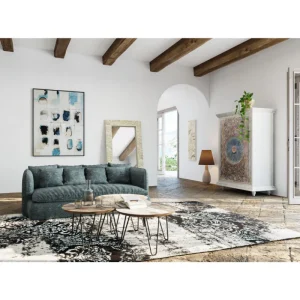 KARE Design Armário Goa 120x180cm Online