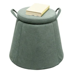 KARE Design Banco Thimble Verde Online