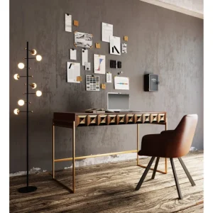 KARE Design Escritorio Silencio 120x76cm Online