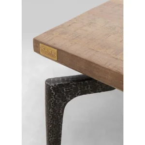 KARE Design Mesa Bug Figaro 200x90cm Outlet